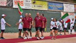 Coppa Italia Open 2017